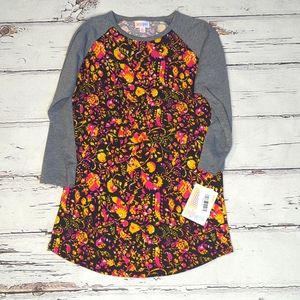 NWT- LuLaRoe Randy XS